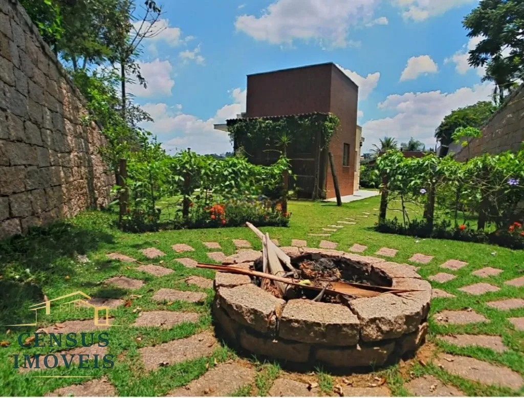 Foto do imóvel: Casa térrea à venda no Condomínio Marambaia em Vinhedo - São Paulo. em Condomínio Marambaia