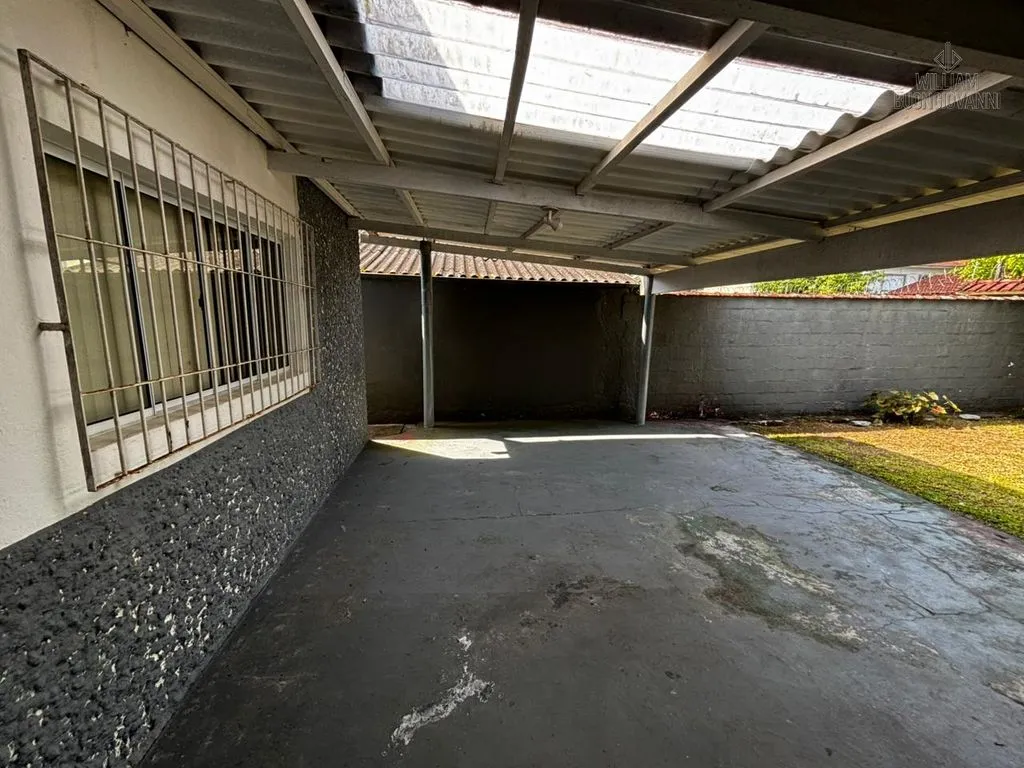 Imagem Casa térrea 2 dormitórios sendo em Mongaguá