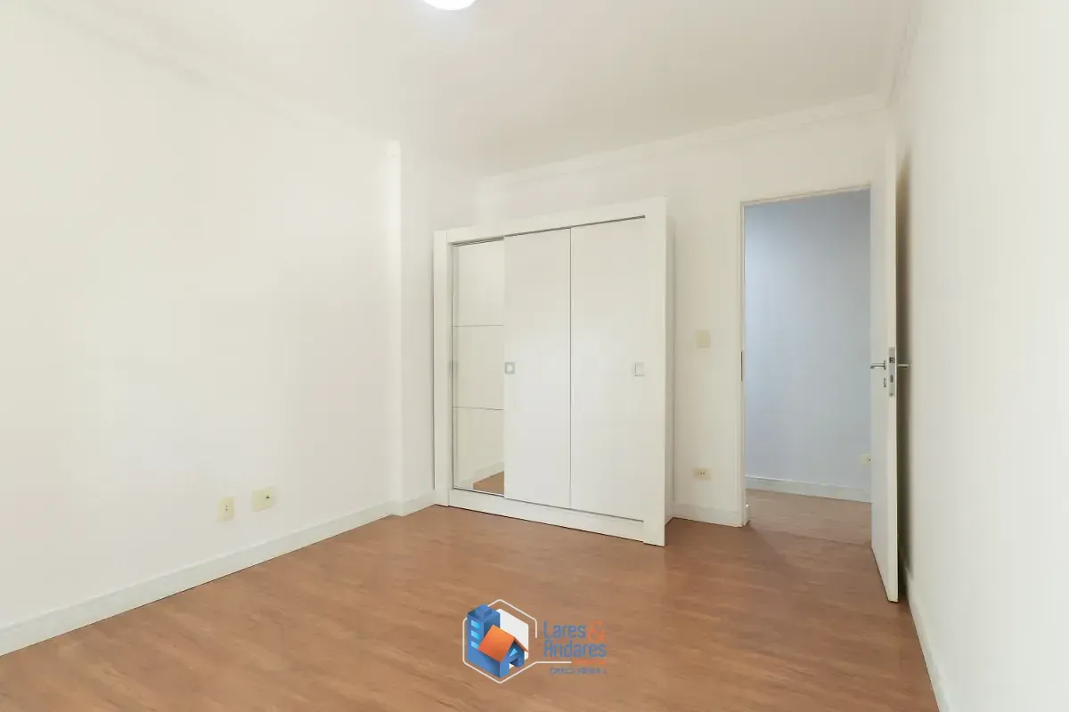 Imagem Apartamento para venda em Campo Belo com 4 quartos, sendo 1 suíte, 172m²