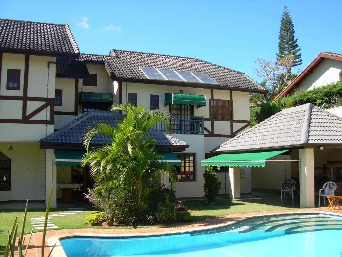 Imagem CASA - PARQUE DAS FAZENDAS