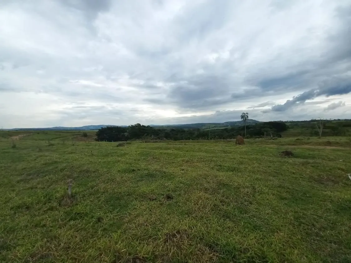 Imagem FAZENDA DE ALTO PADRÃO À VENDA - SUL DE MINAS 1.488 hectares de área total