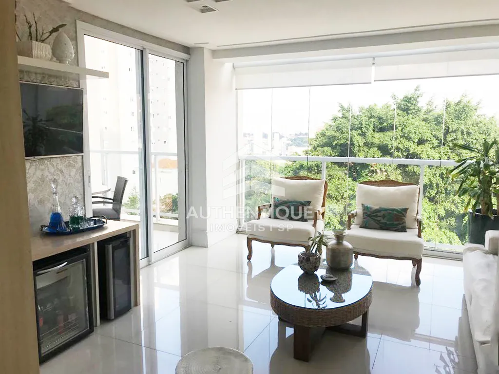 Imagem MAGNO VILA MARIANA - Apartamento à venda em São Paulo/SP