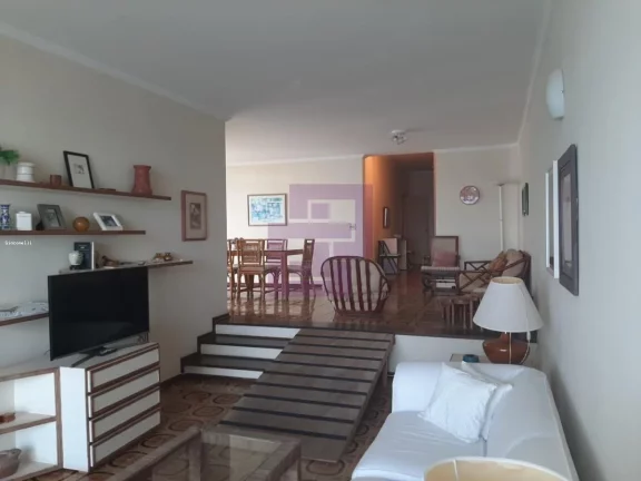 Imagem Apartamento para Venda em Guarujá / SP no bairro Pitangueiras