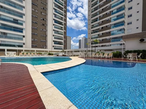 Imagem Apartamento à venda em São Paulo, Vila Monte Alegre, com 2 quartos, 73m2