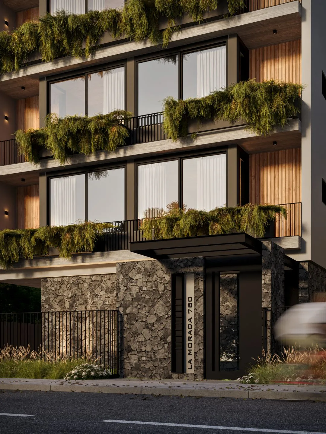 Imagem Apartamento à venda em Gramado, Carniel, com 2 quartos, 90.53m2