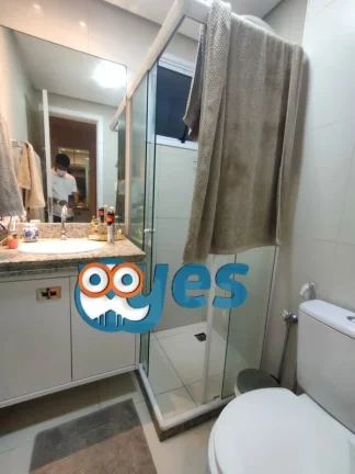 Imagem Apartamento 3 quartos Atmos Greenville