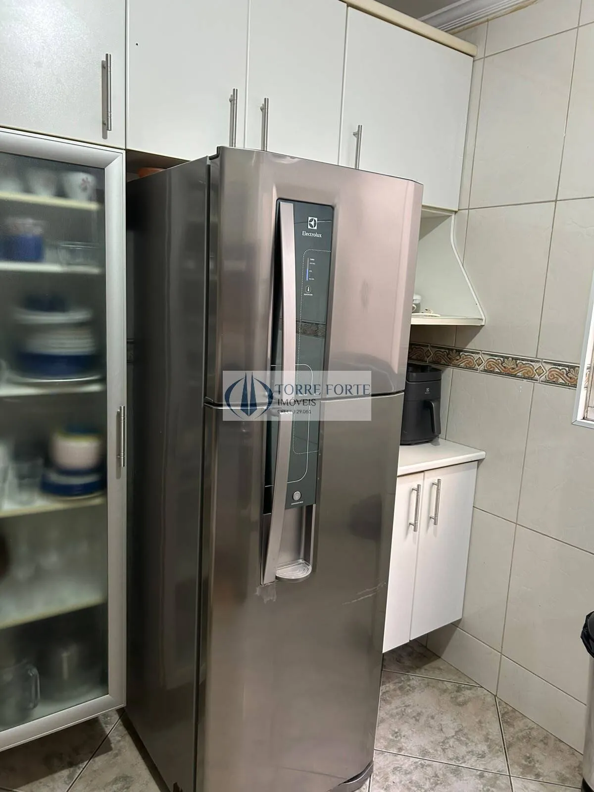 Imagem Apartamento 3 dormitórios 1 suíte 1 vaga Jardim Independencia