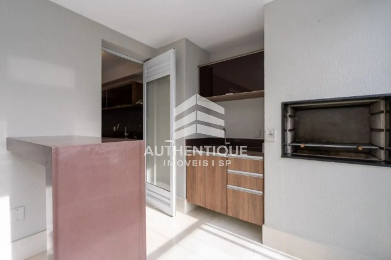 Imagem Somma Brooklin - Apartamento à venda em São Paulo/SP
