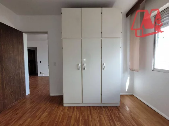 Imagem Apartamento com 1 dormitório à venda, 42 m² por R$ 178.000,00 - Santana - Porto Alegre/RS