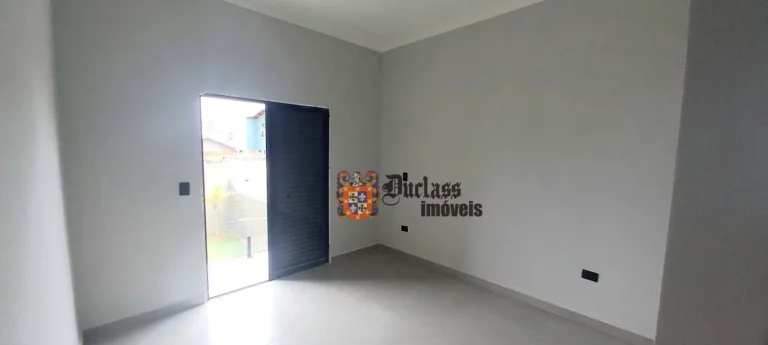 Imagem Sobrado com 3 dormitórios à venda, 122 m² por R$ 850.000,00 - Alvinópolis - Atibaia/SP