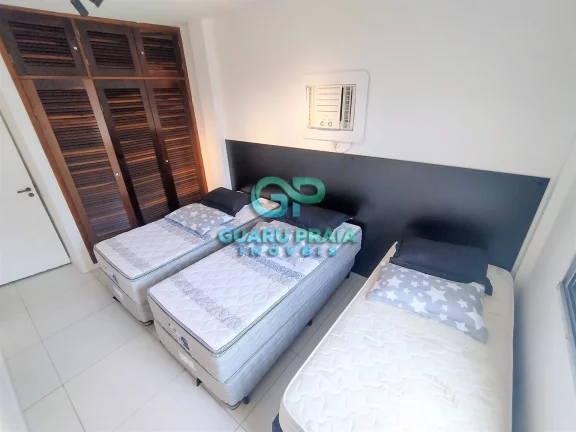 Imagem Apartamento à venda no bairro Enseada - Guarujá/SP