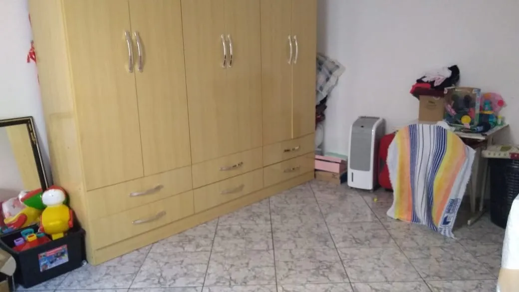Imagem Casa à venda 3 Quartos, 1 Suite, 5 Vagas, 392M², Maria Áurea, Pindamonhangaba - SP