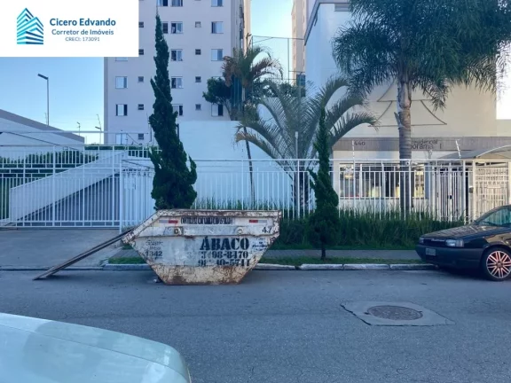 Imagem APARTAMENTO RESIDENCIAL em SÃO PAULO - SP, CIDADE LÍDER