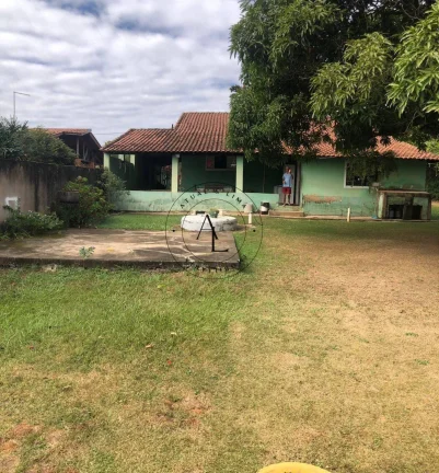 Imagem Chácara à venda em Campinas, Village Campinas, com 4 quartos, 140m2