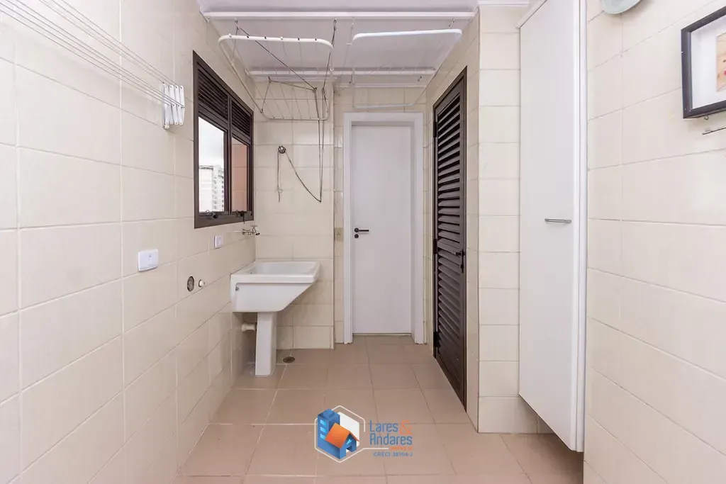 Imagem Apartamento à venda 3 Quartos 1 Suite 3 Vagas 213M² Vila Andrade São Paulo - SP