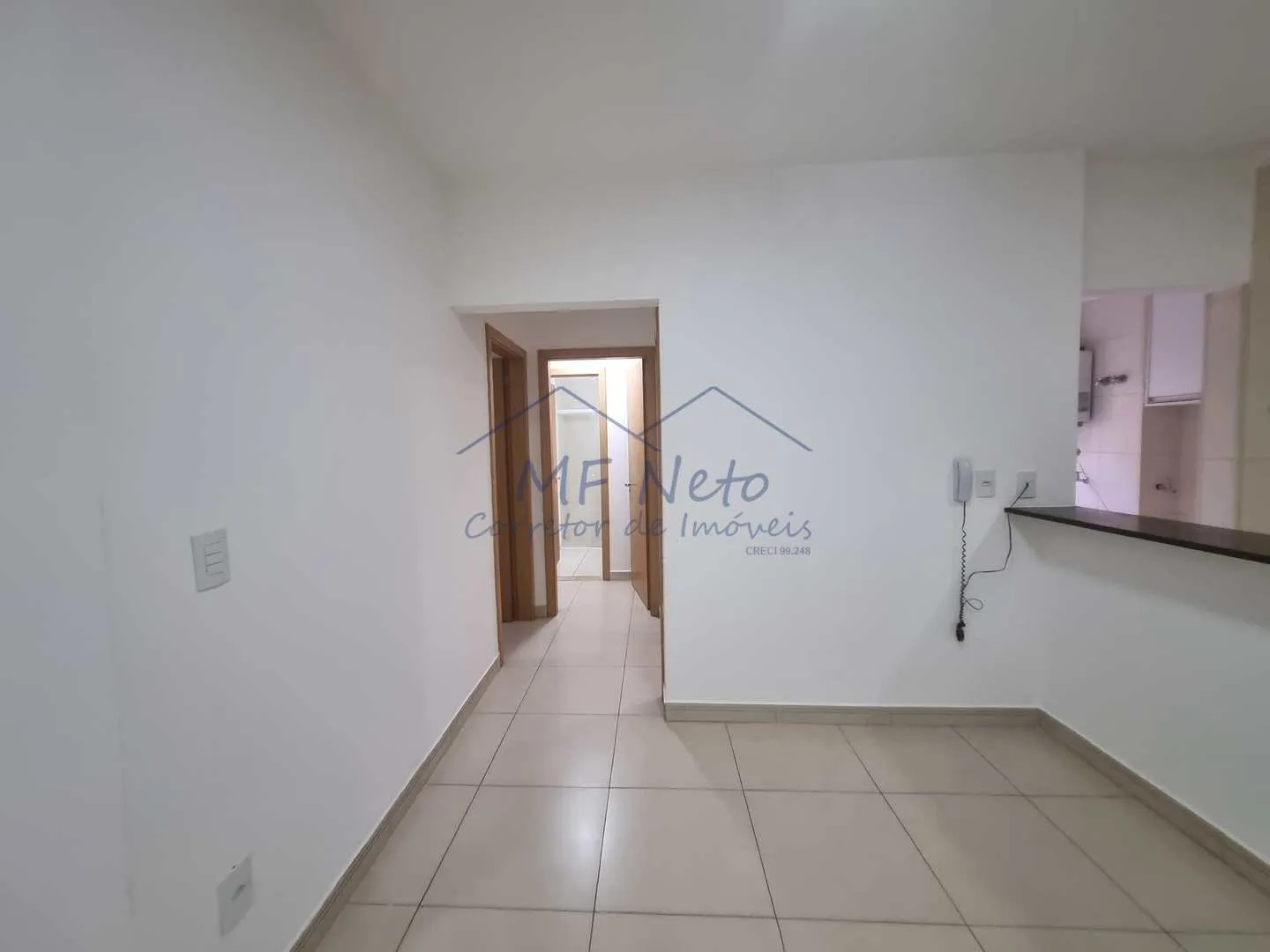 Imagem Apartamento Padrão
