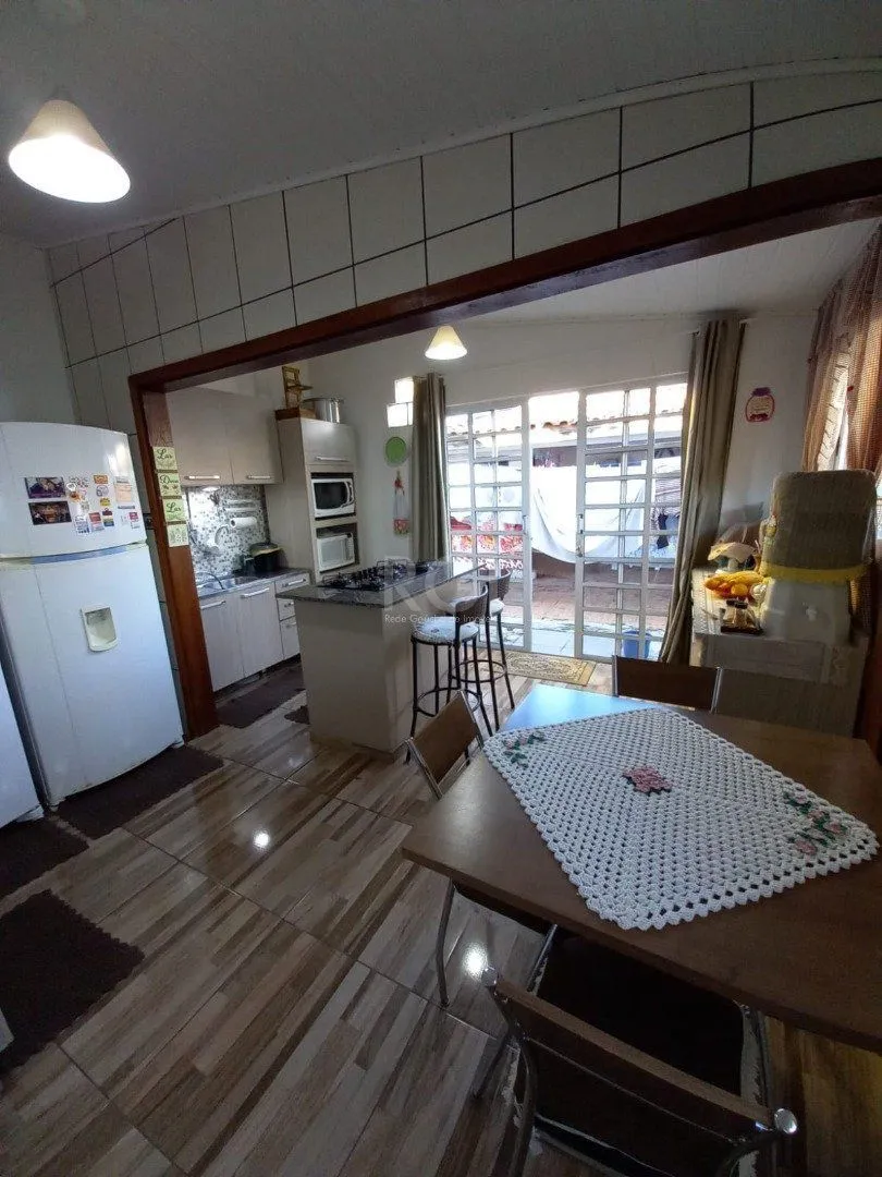 Imagem Casa em Hípica