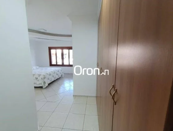 Imagem Casa à venda, 208 m² por R$ 2.398.000,00 - Jardins Mônaco - Aparecida de Goiânia/GO