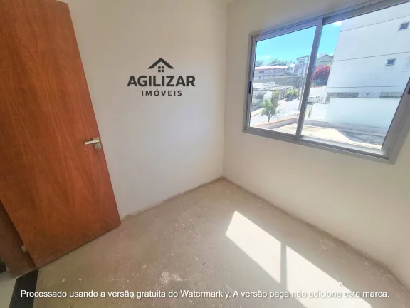 Imagem Cobertura 2 quartos, sendo 1 suíte - Santa Cruz