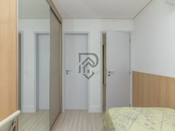 Imagem Apartamento vista livre pronto pra morar