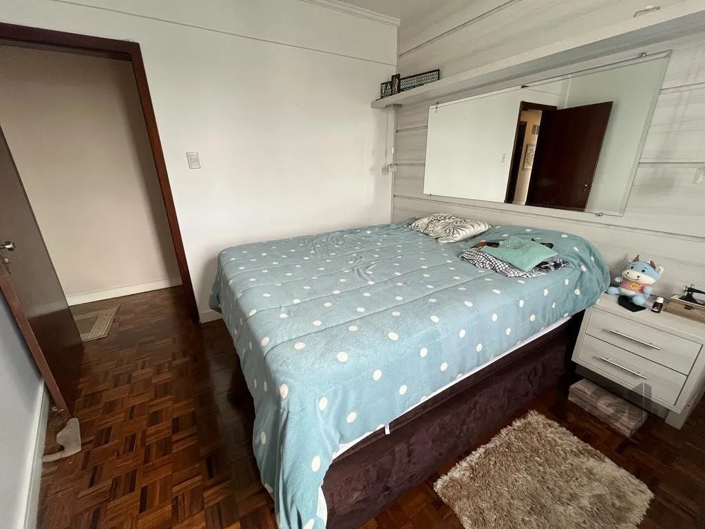 Imagem Apartamento em Farroupilha
