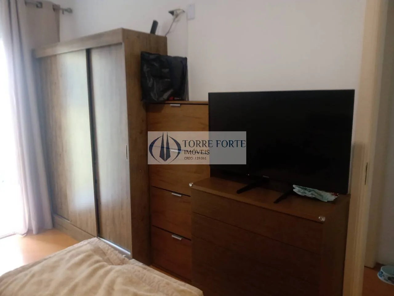 Imagem Lindo apartamento sem condomínio 3 dormitórios, 1 suíte, 2 vagas