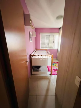 Imagem Apartamento à venda na Vila Alpes - Goiânia/GO