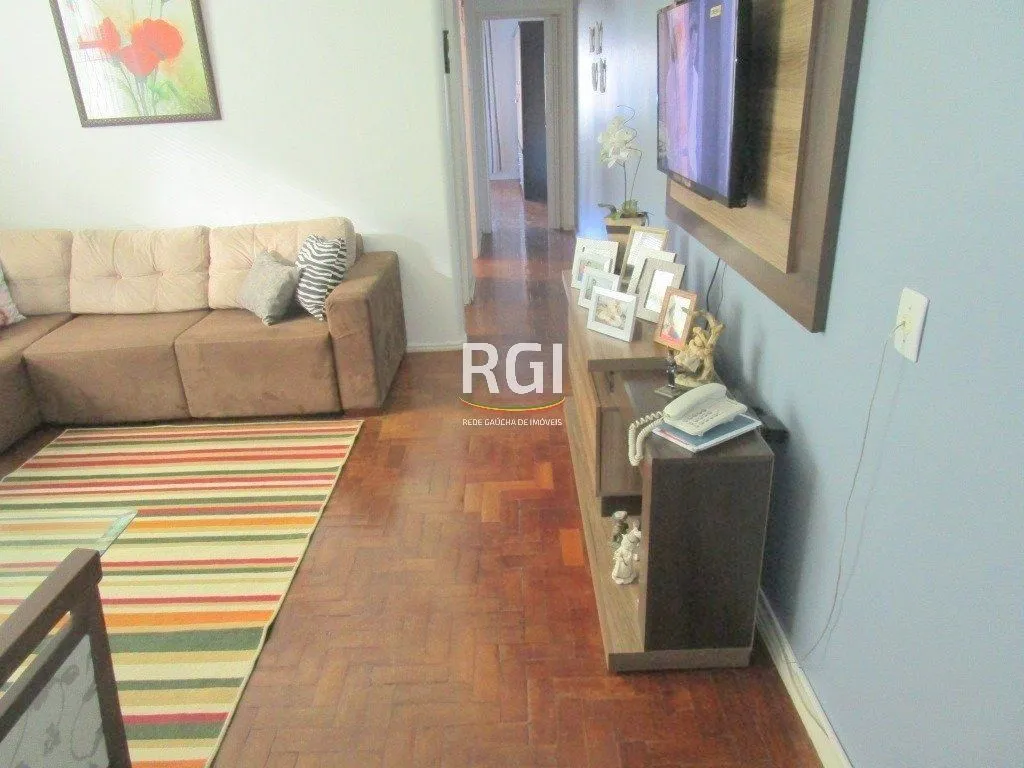 Imagem Apartamento para Venda - 79.6m², 2 dormitórios, Medianeira