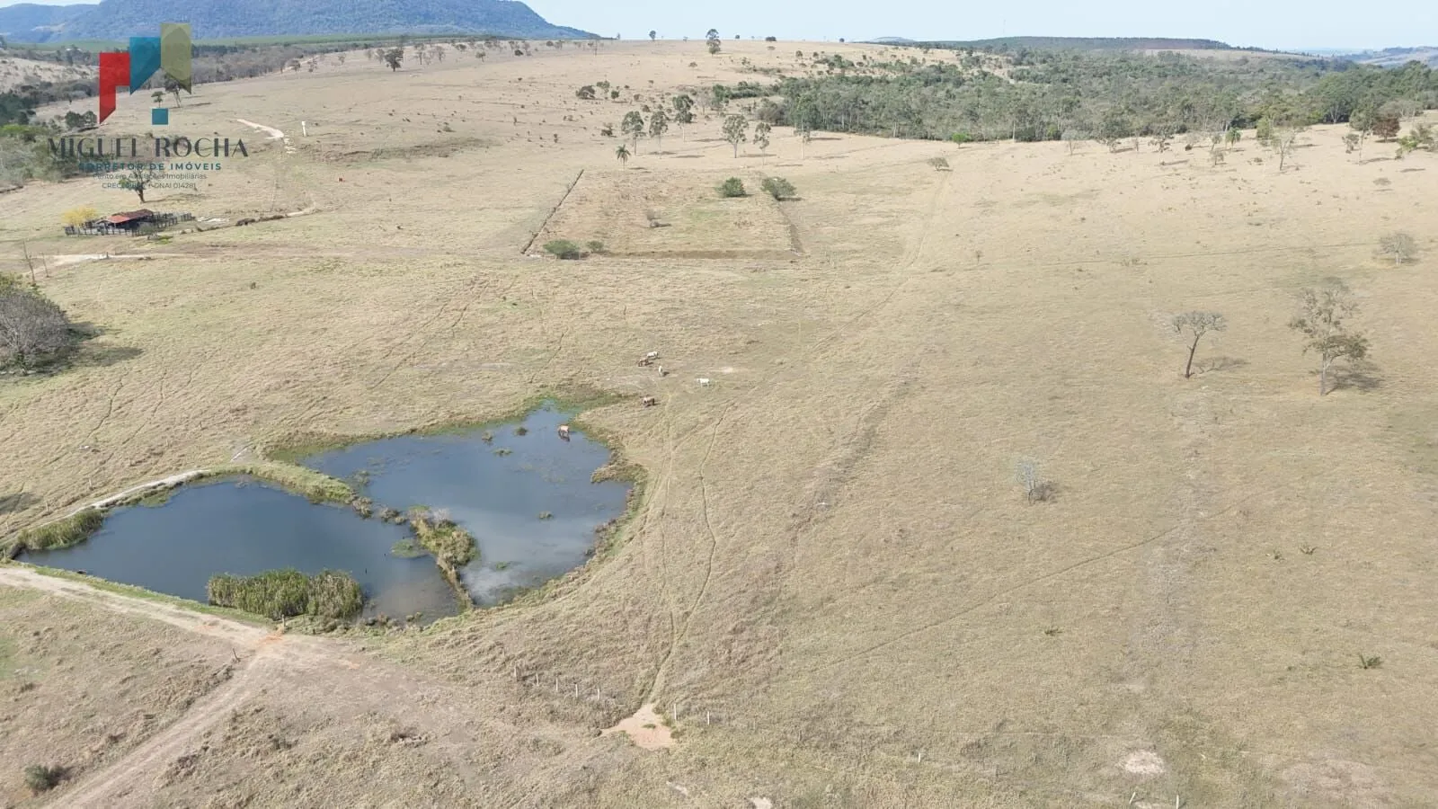 Imagem Fazenda a venda região de Botucatu SP