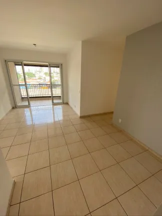 Imagem Apartamento com 3 Quartos à Venda, 95 m² em Chácara Califórnia - São Paulo