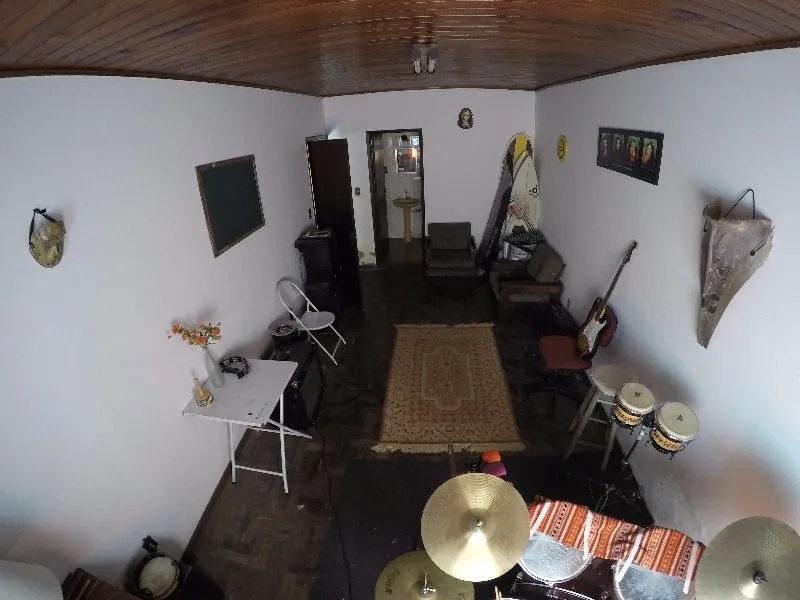 Imagem Casa para Venda - 95m², 4 dormitórios, sendo 2 suites, 4 vagas - Ipanema