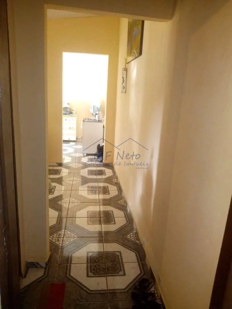 Imagem Casa Padrão