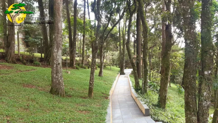Imagem LINDO IMÓVEL NA SERRA DA CANTAREIRA