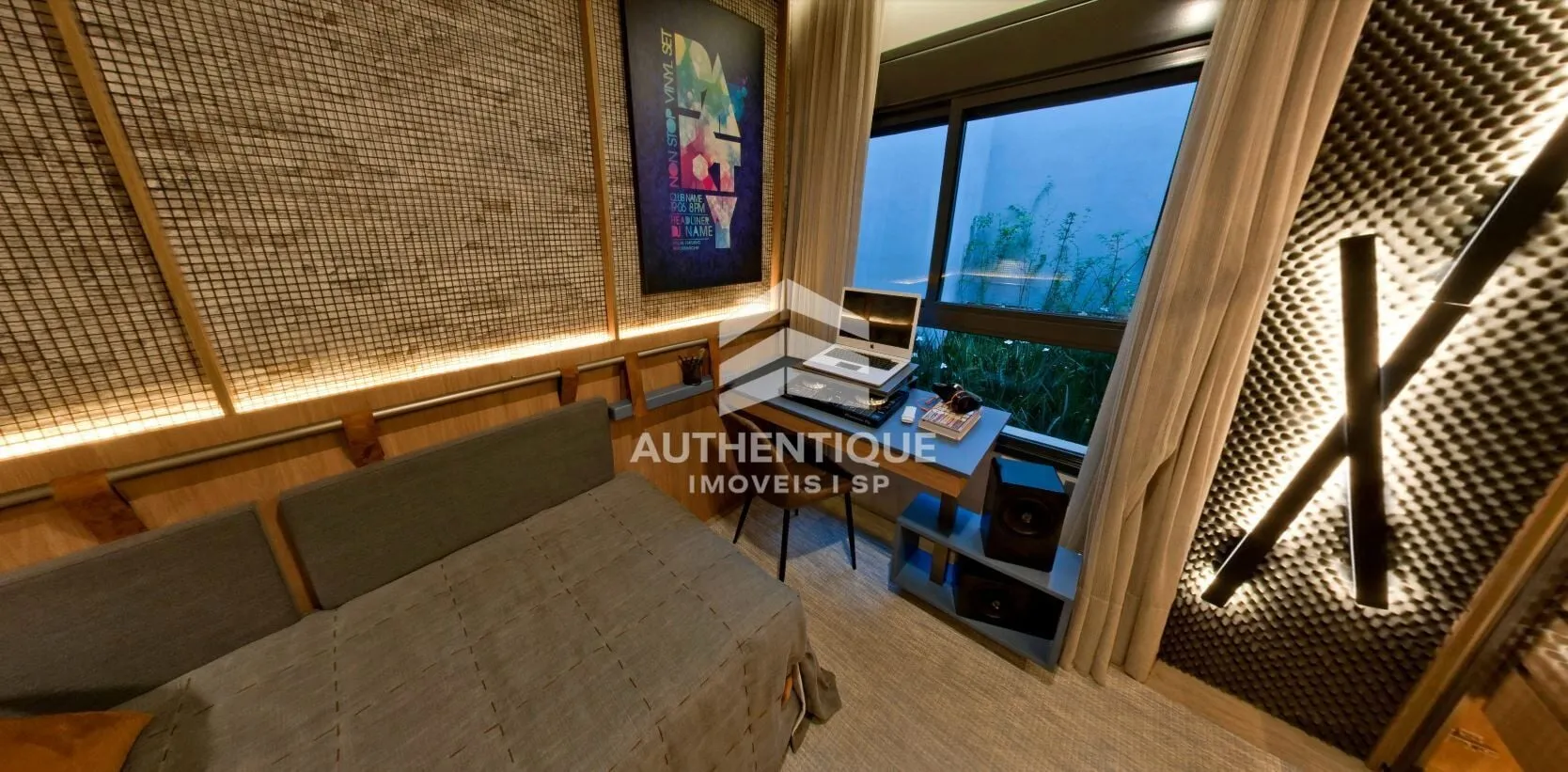 Imagem ODE PERDIZES - Apartamento à venda em São Paulo/SP