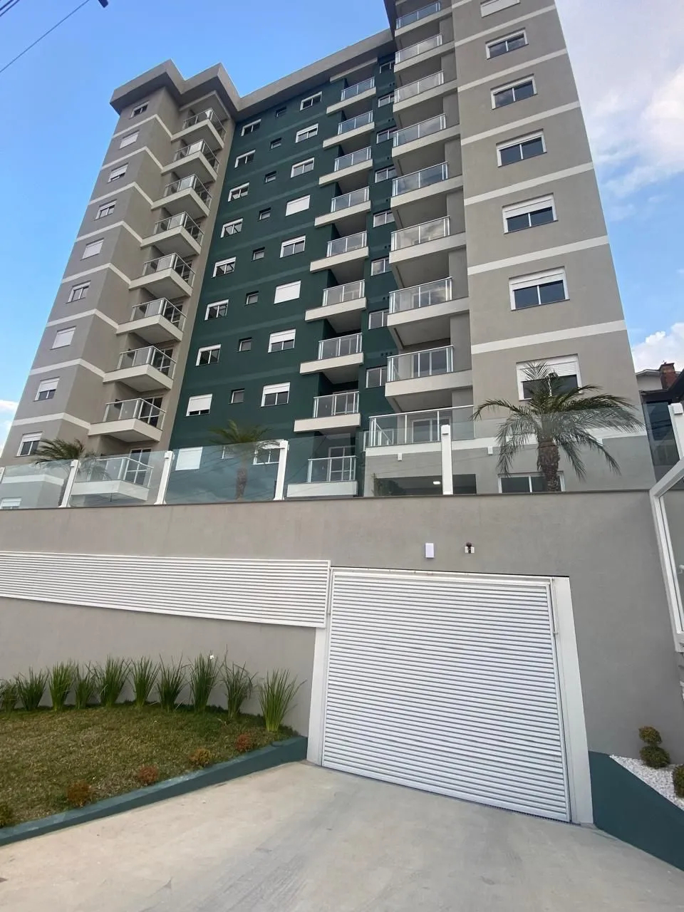 Imagem Apartamento à venda em Caxias do Sul, Sanvitto, com 2 quartos, 57.67m2