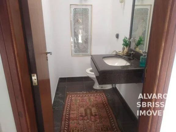 Imagem Casa com 3 dormitórios à venda no condomínio Portal de Itu, aceita permuta por apartamento em até 50% do valor.