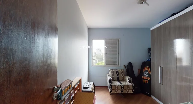 Imagem APARTAMENTO RESIDENCIAL em SÃO PAULO - SP, MORUMBI