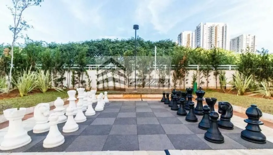 Imagem Apartamento à venda em São Paulo/SP