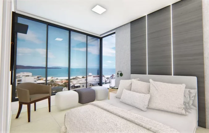 Imagem Duplex para venda no bairro Bombinhas em Bombinhas