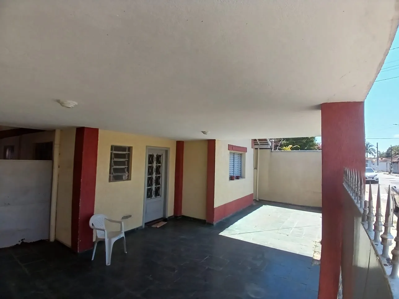 Imagem Casa à venda 3 Quartos, 1 Suite, 275M², Santana, Pindamonhangaba - SP