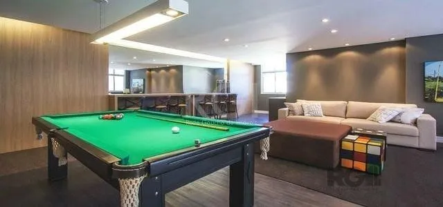 Imagem Apartamento para Venda - 60m², 3 dormitórios, 1 vaga - Humaitá