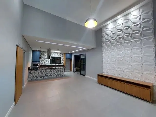 Imagem Casa à venda 4 Quartos, 1 Suite, 2 Vagas, 300M², Parque Vera Cruz, Tremembé - SP | Condomínio Parque das Araucárias