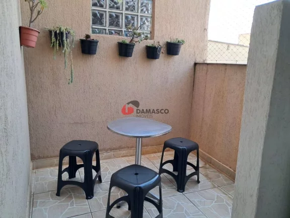 Imagem Apartamento à venda, Olímpico, São Caetano do Sul, SP