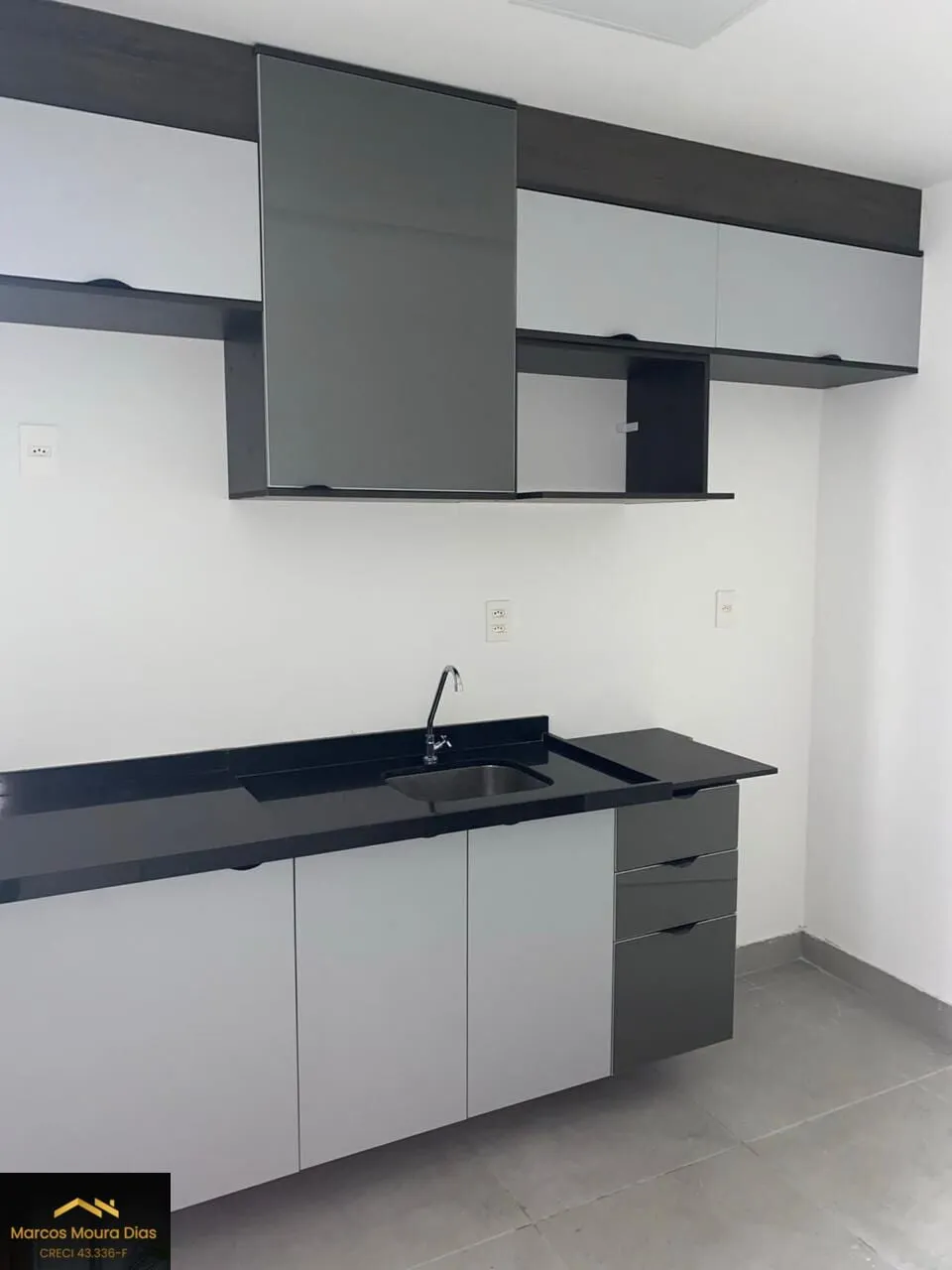 Imagem Studio no Tatuapé 34m² , Banheiro com Janela. Perto do Shopping.
