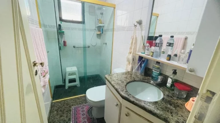 Imagem EXCELENTE APARTAMENTO NA OCIAN 2 DORMITÓRIOS 1 SUÍTE 1 VAGA!!!