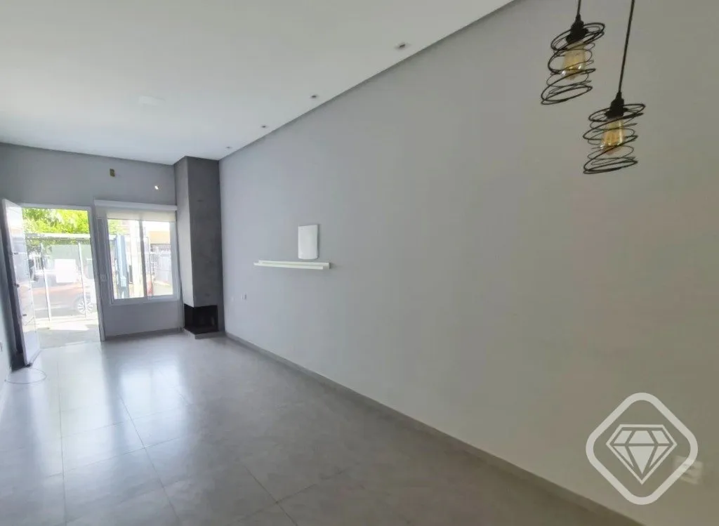 Foto do imóvel Casa moderna no Residencial Lagos de Nova Ipanema. Espaço, conforto e segurança em um dos loteame... em Paulo Rogério Amoretty Souza