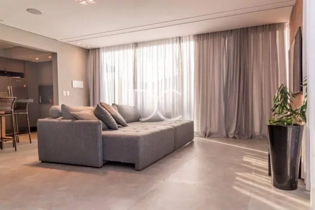 Imagem Ibiti Royal Park - Venda Sobrado | AC 378m² | AT 360m² | 5 Dorm | 3 Suítes | 5 Ban | 4 Vagas