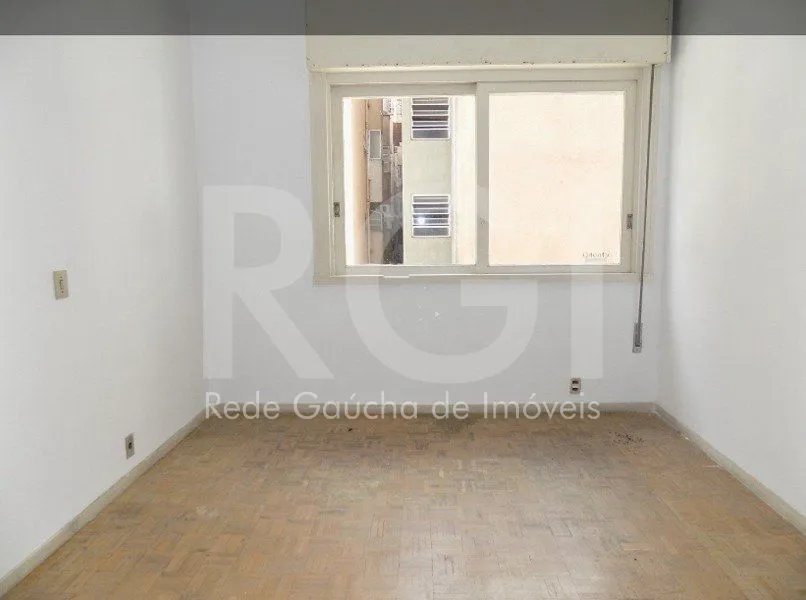 Imagem Apartamento para Venda - 147.35m², 3 dormitórios, 1 vaga - Centro Histórico