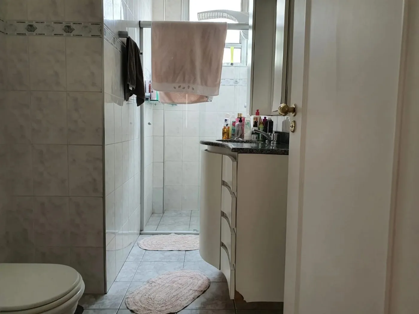 Imagem Apartamento para Venda em São Paulo, SANTA CECILIA, 3 dormitórios, 1 suíte, 2 banheiros, 1 vaga