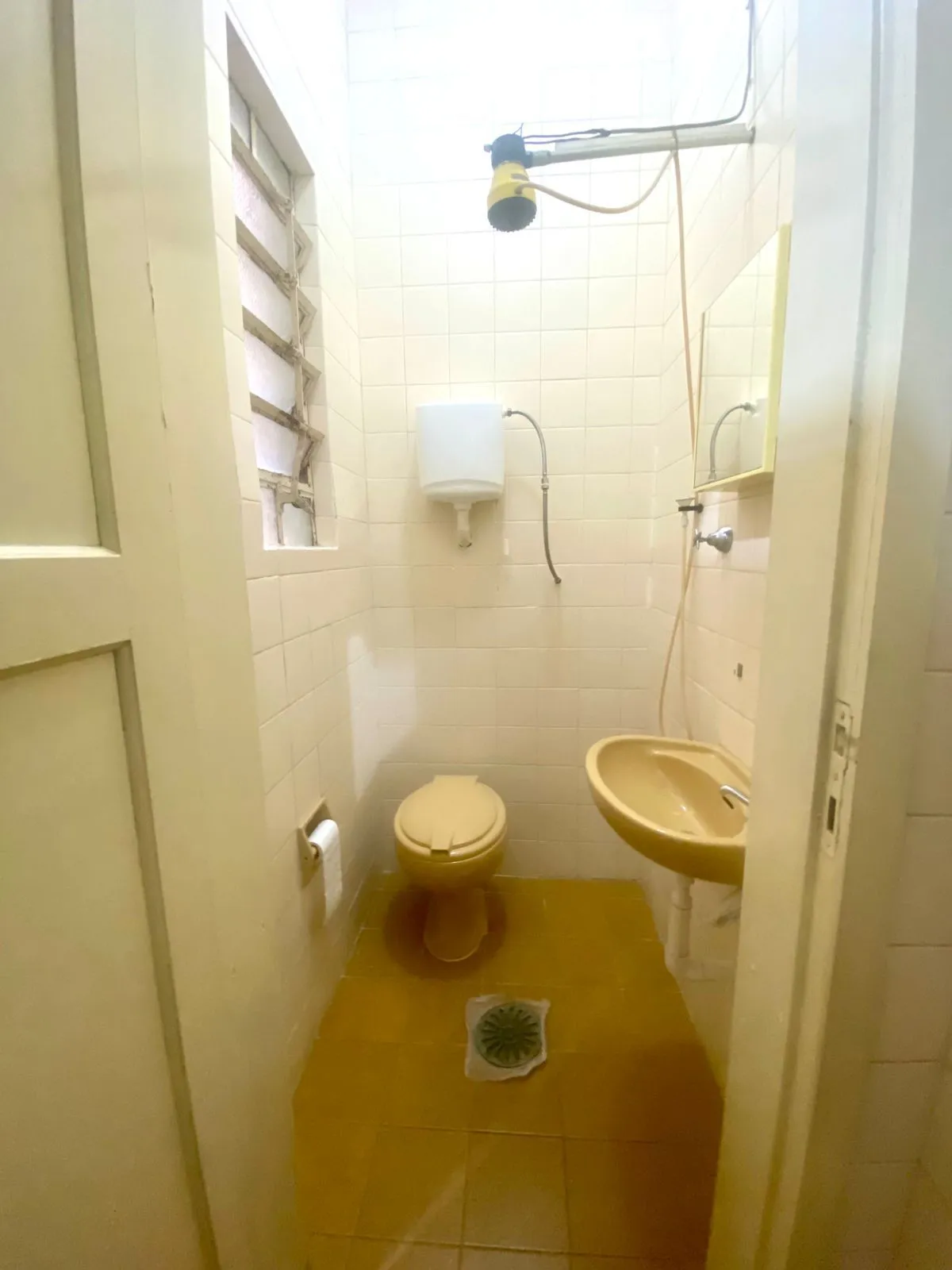 Imagem Apartamento garden 3 dormitórios 2 banheiros 128m2 e vaga coberta, Menino Deus